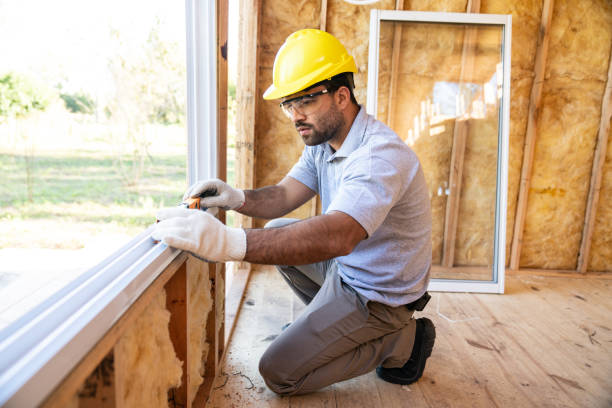 Best Insulation Replacement Services  in Mounds View, MN